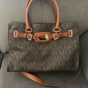 Michael Kors purse